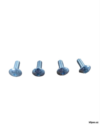 D DUGA BOLT UZUN X-T