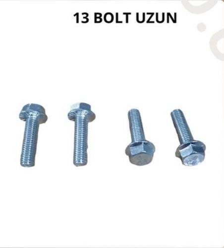 13 BOLT UZUN (1243) X-T
