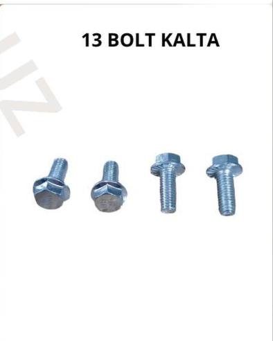13 BOLT KALTA (1261) X-T
