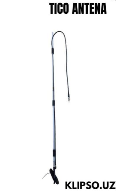 T ANTENA ZBORI X-T