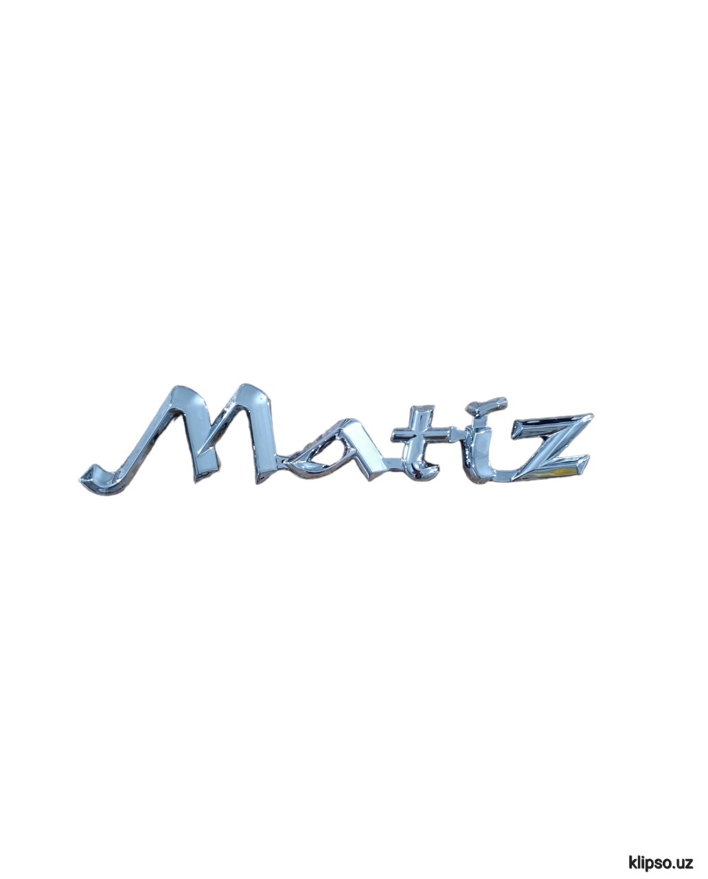 MATIZ YOZUV X-T