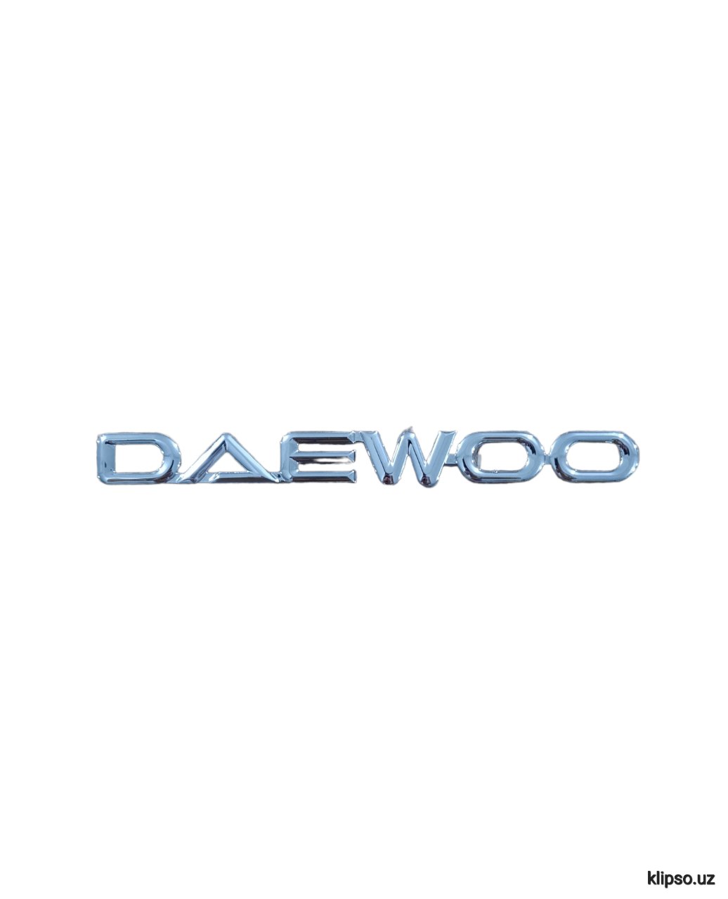M DAEWOO YOZUV X-T