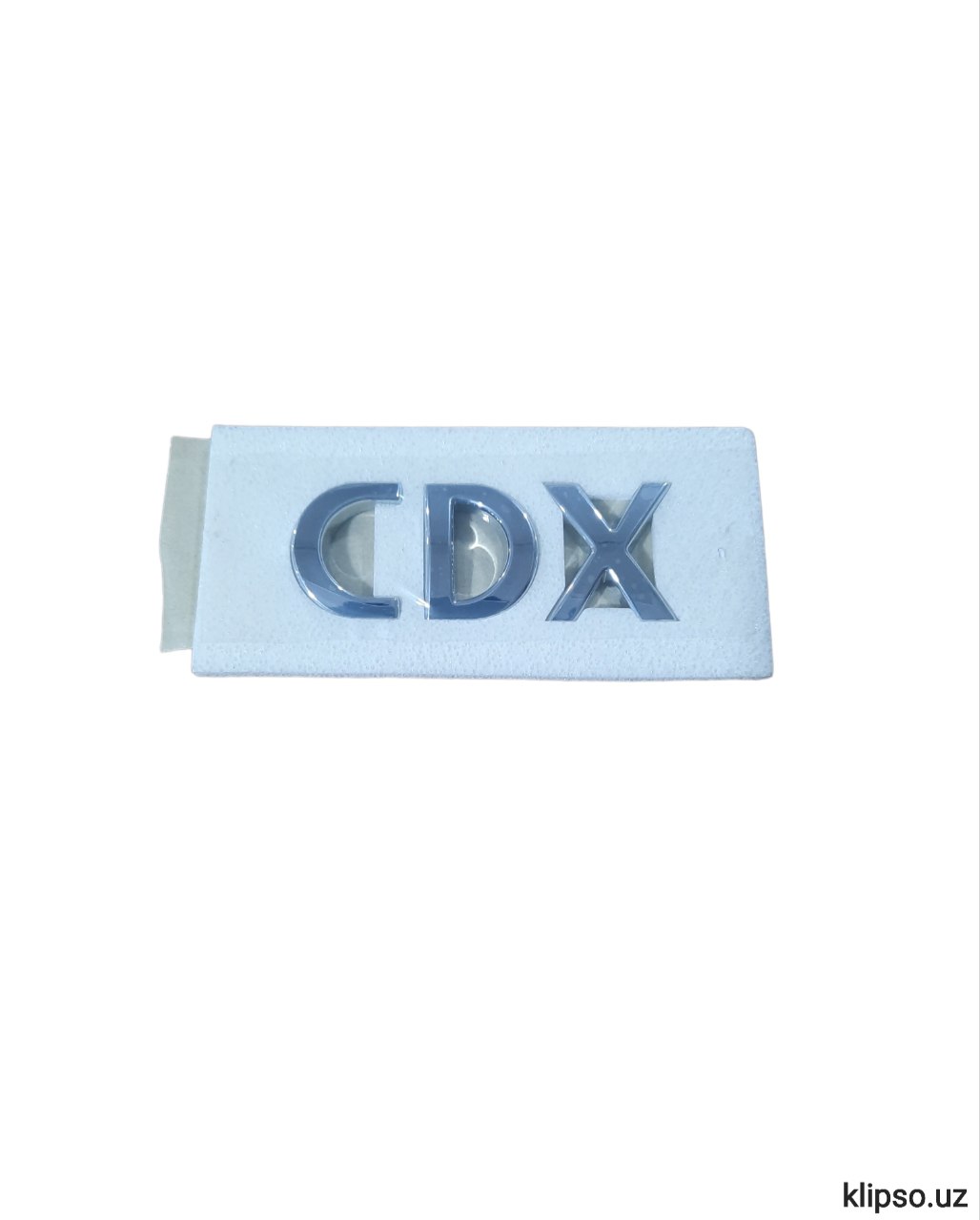 CDX YOZUV ORG