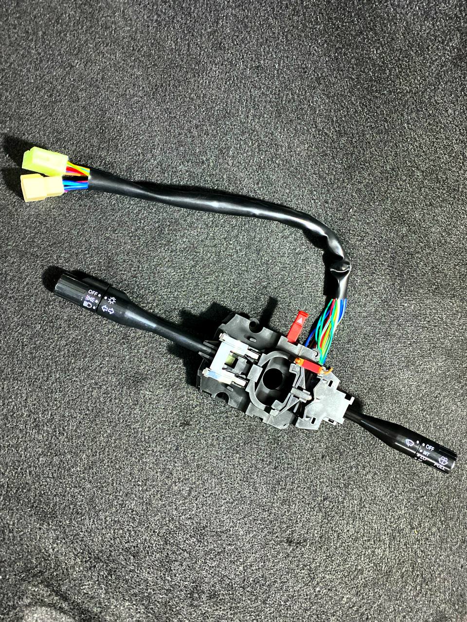 D FARA GITARA X-T