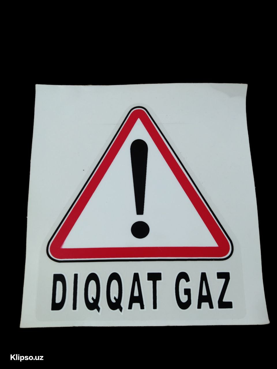 DIQQAT GAZ
