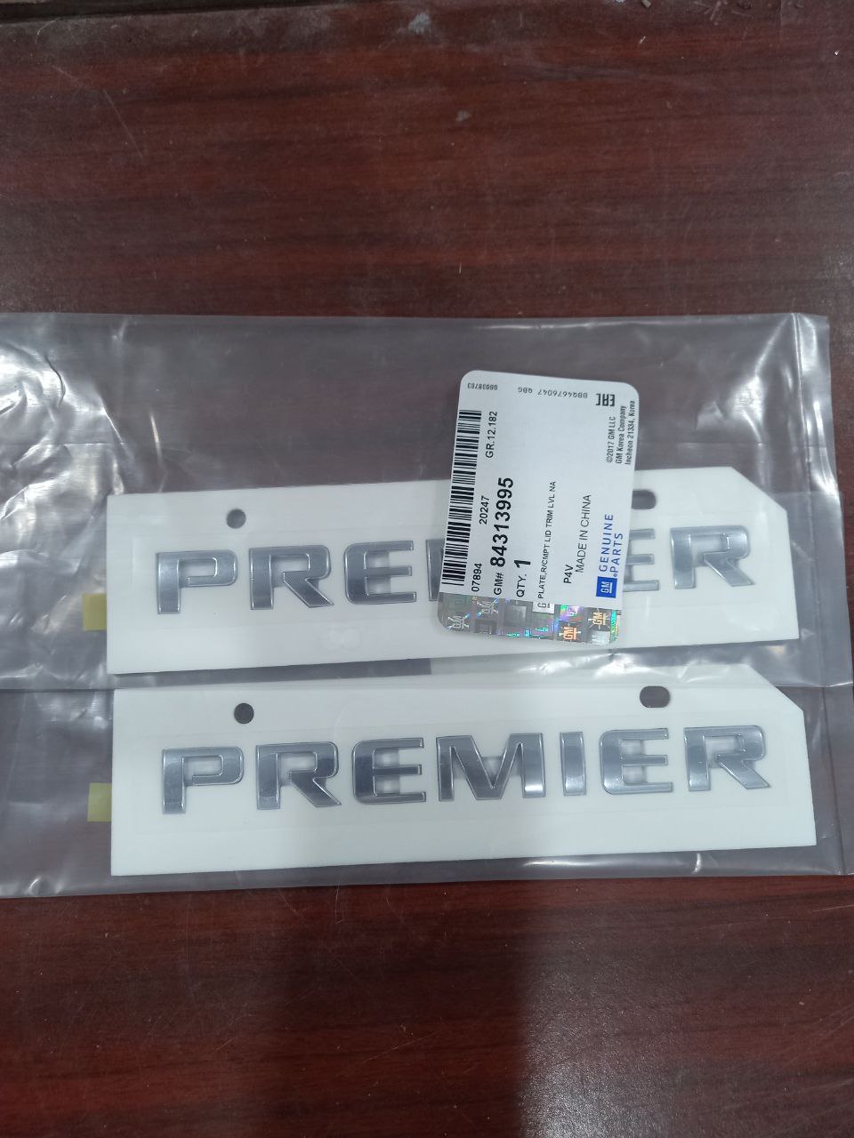 TRK PREMIER YOZUV ORG