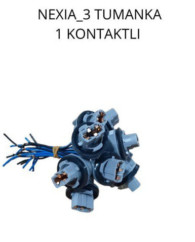 N3 TUMANKA 1 KONTAK SHT