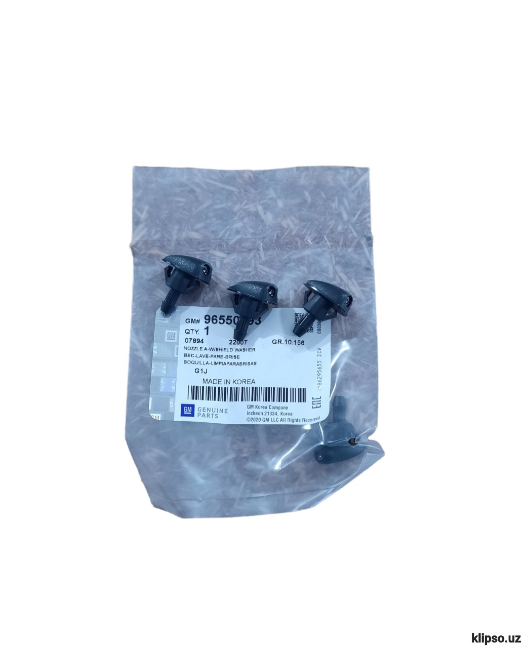 L SUV SEPKICH GM 0793