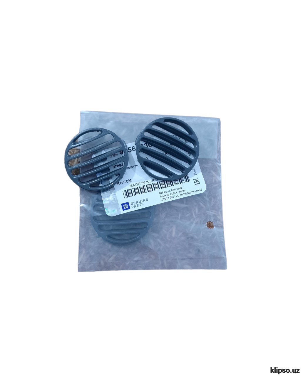 M TARPEDA SETKACHA GM 6629L/6630R