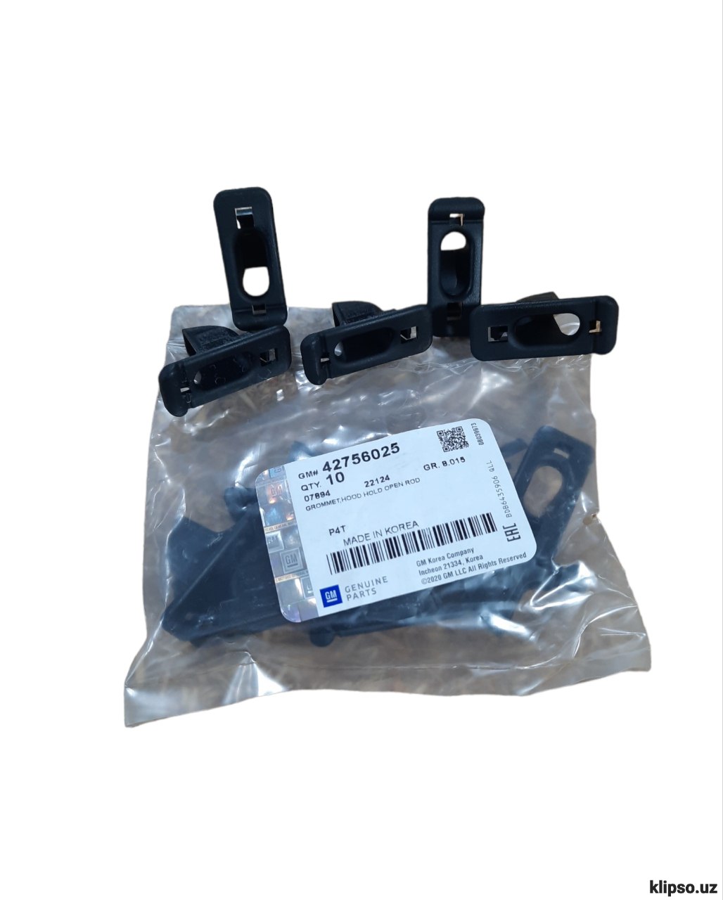 K SIM TEPA KL GM 6025