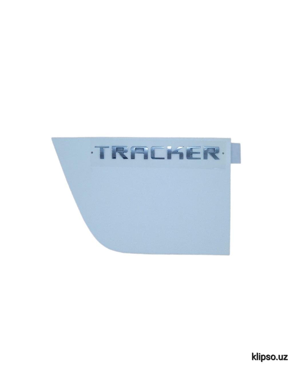 TRACKER YOZUV TURKIYA