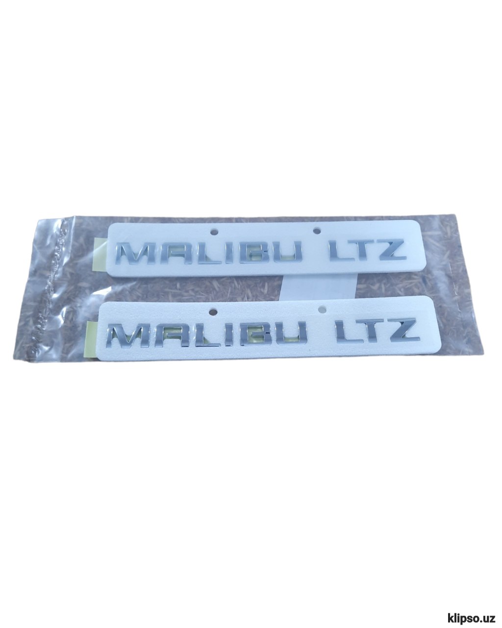 MALIBU LTZ GM 2007