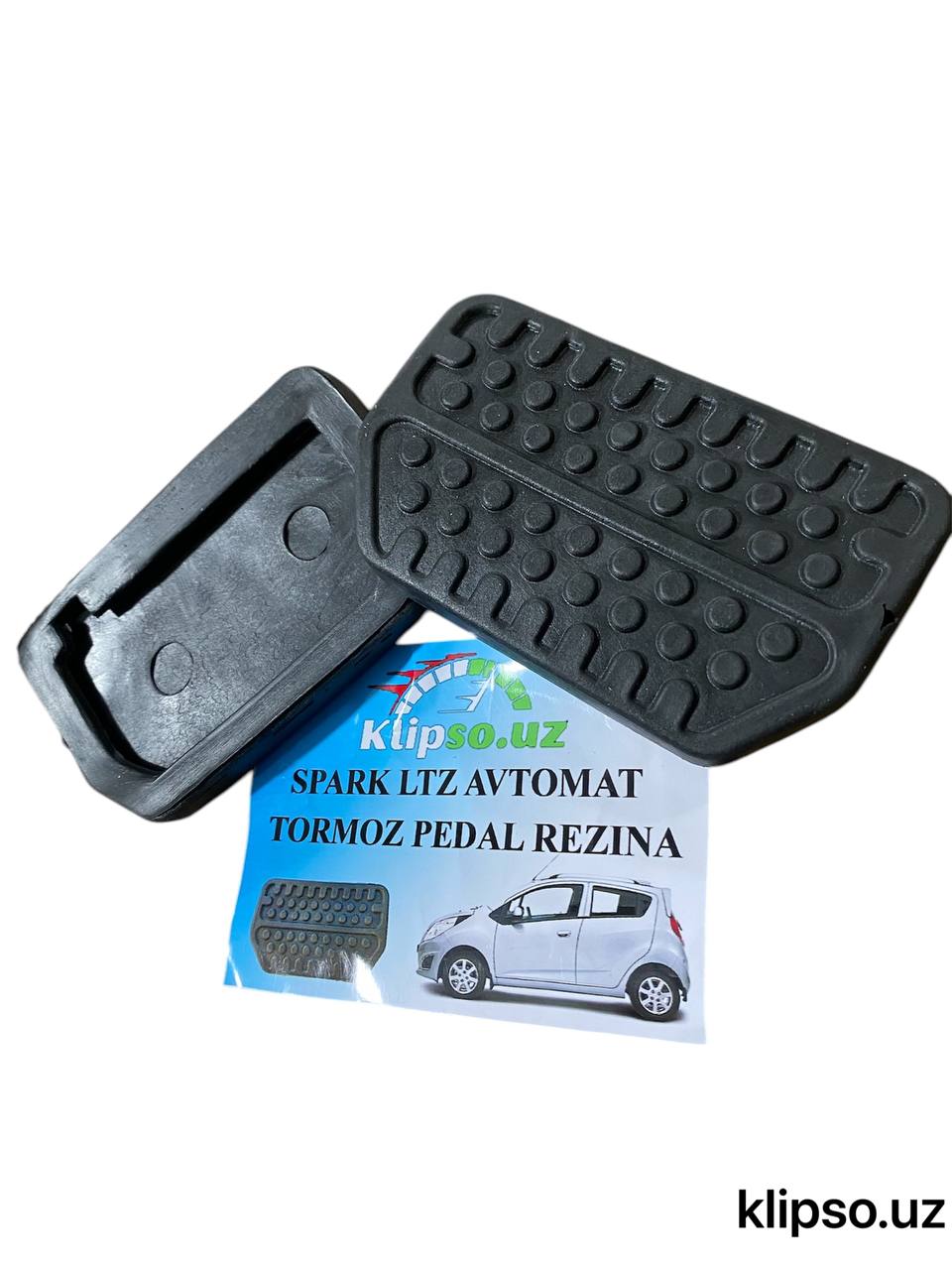 S PIDAL REZINA TORMOZ AVTOMAT KLIPSO.UZ