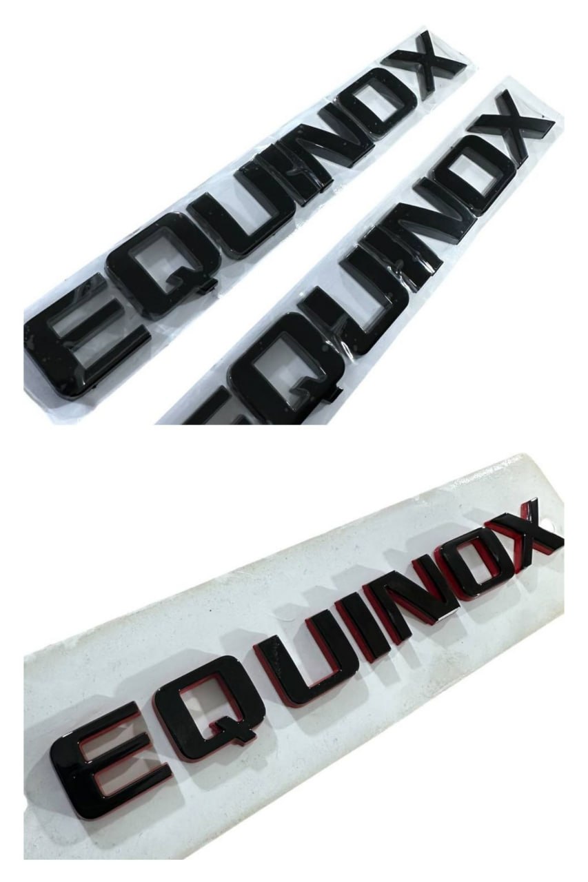 EQUINOX YOZUV REDLINE X-T