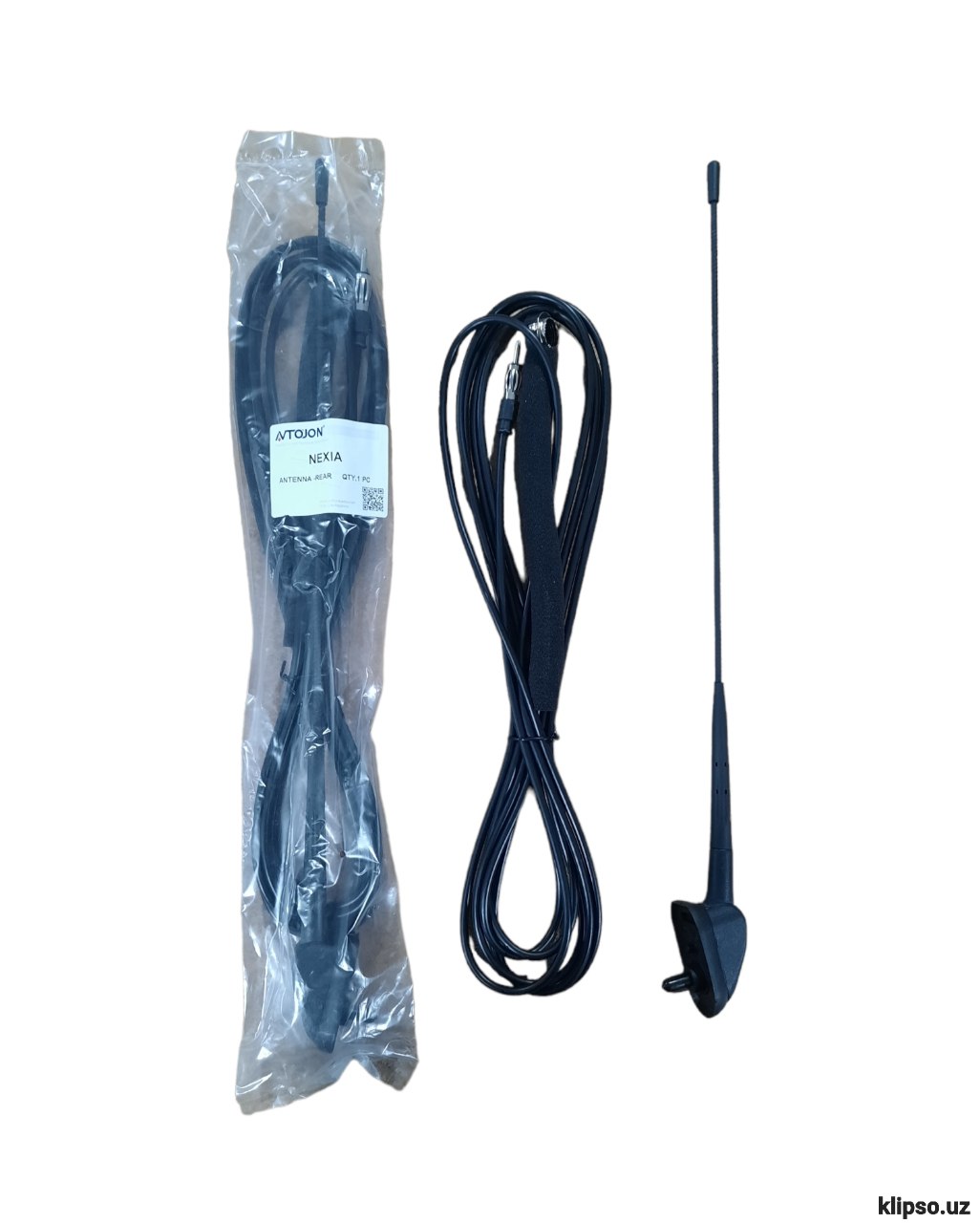 N2 ANTENA TAGI BILAN X-T