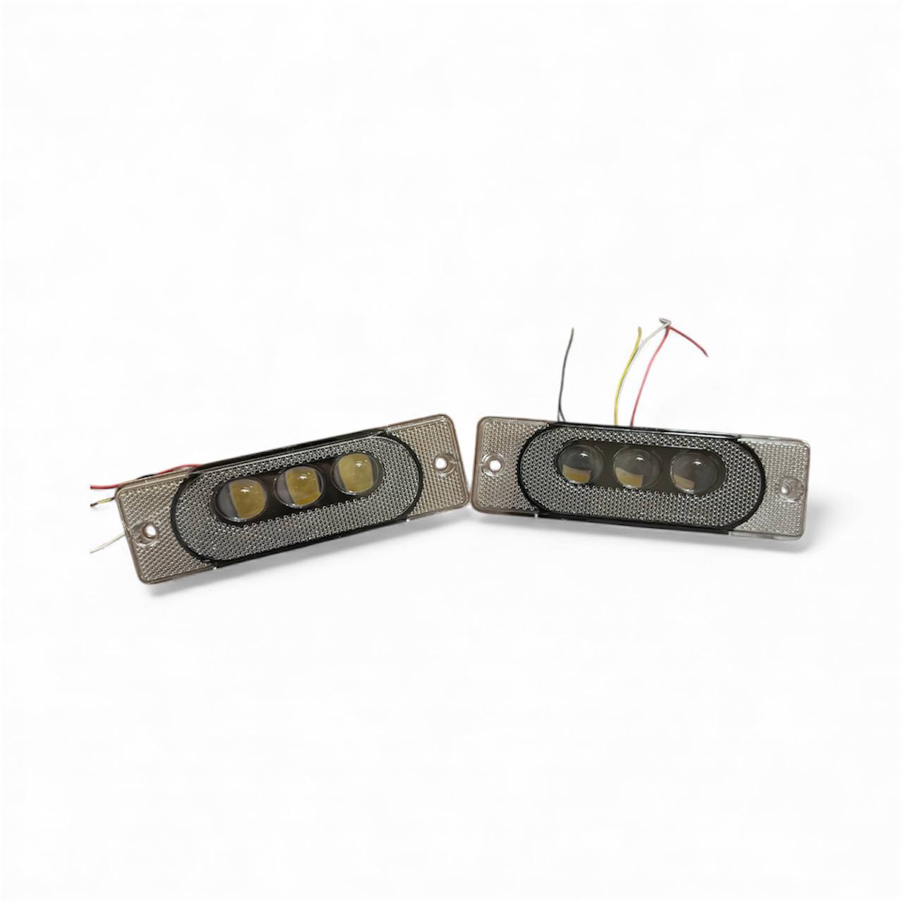 D1 LED PAVAROTNIK OQ SARIQ KOM