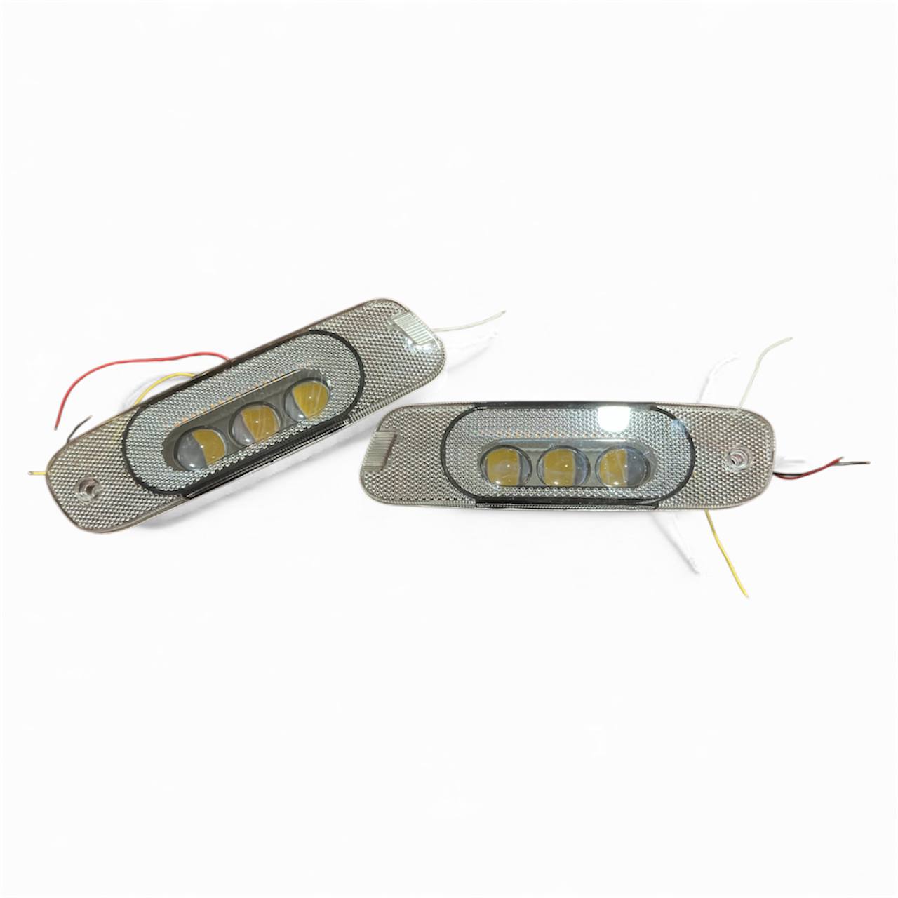 D2 LED PAVAROTNIK OQ SARIQ KOM
