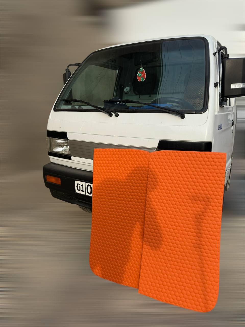 LABO AVSHIVKA LI 9