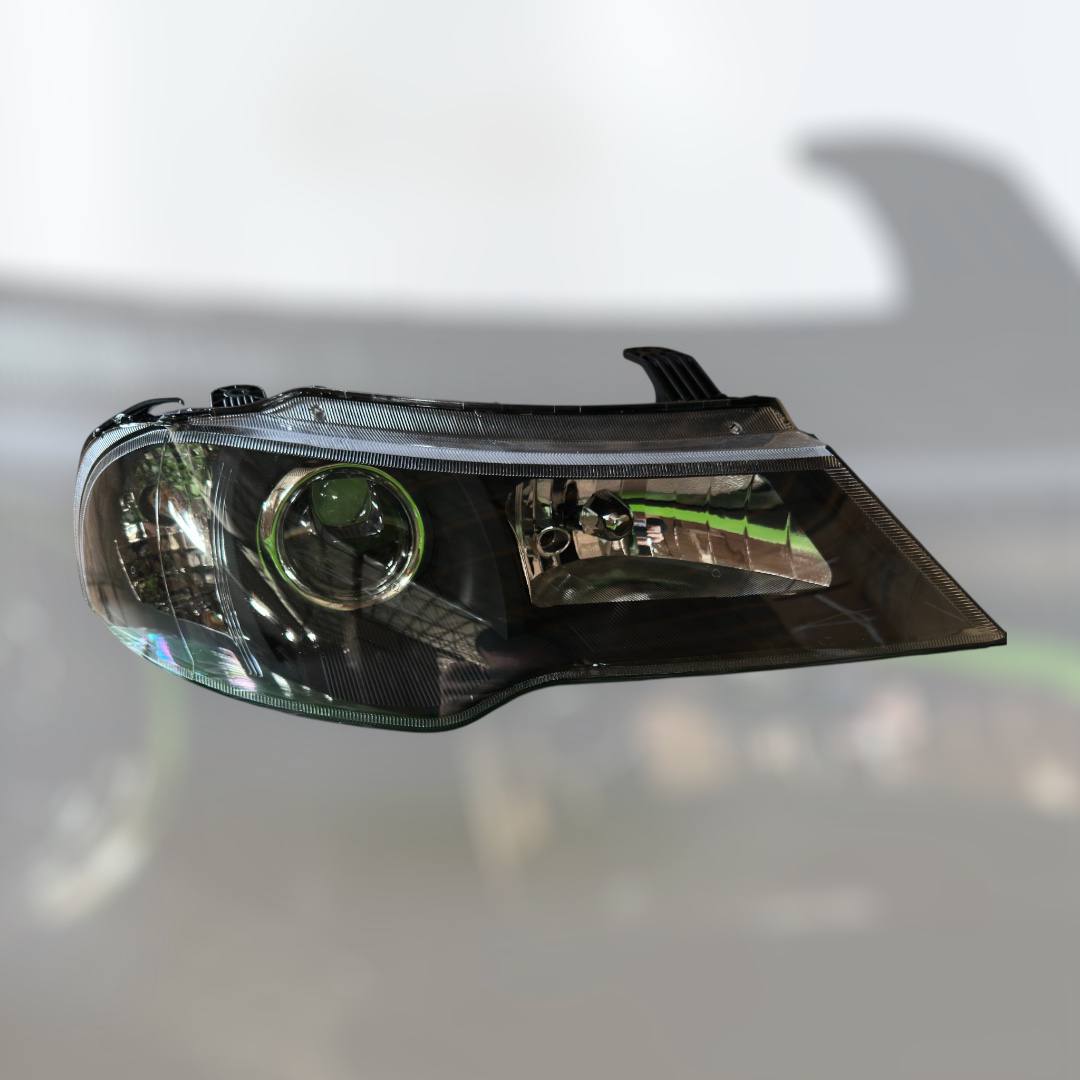 N2 FARA LAZER BI LED AUTO TLS KOM