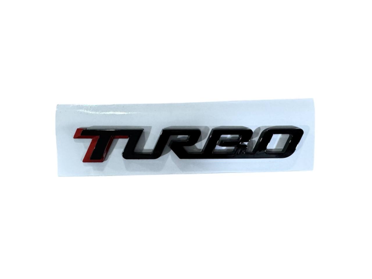 TURBO YOZUV QORA X-T