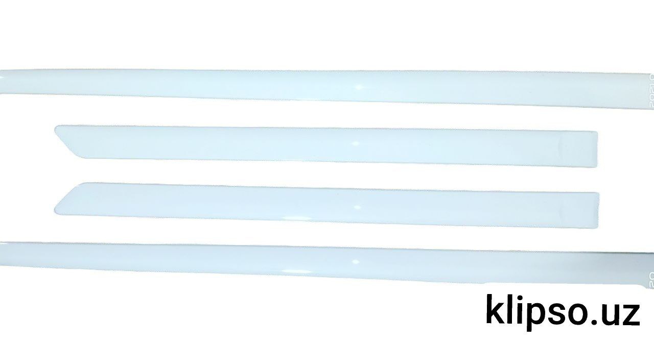 L MOLDING GAN KOM UZB