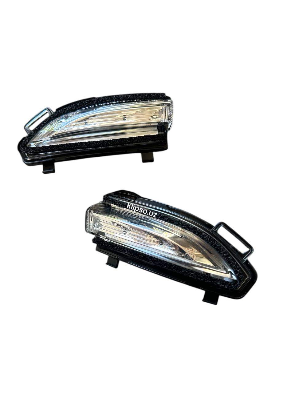 TRK 2 BAKAVOY LED CHIROQ RH X-T