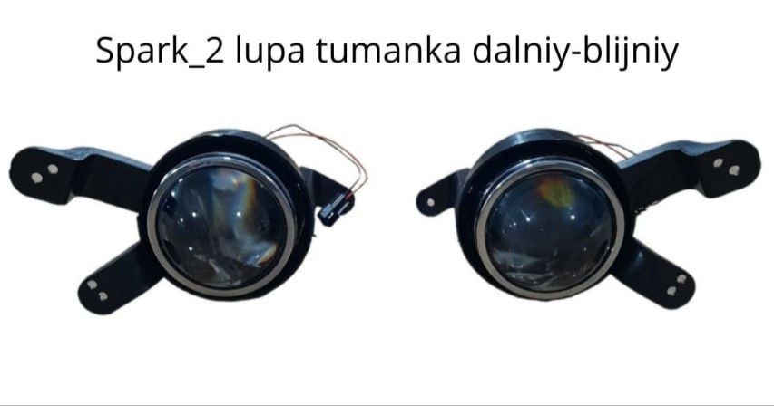 S2 LUPA TUMANKA SIMLI X-T