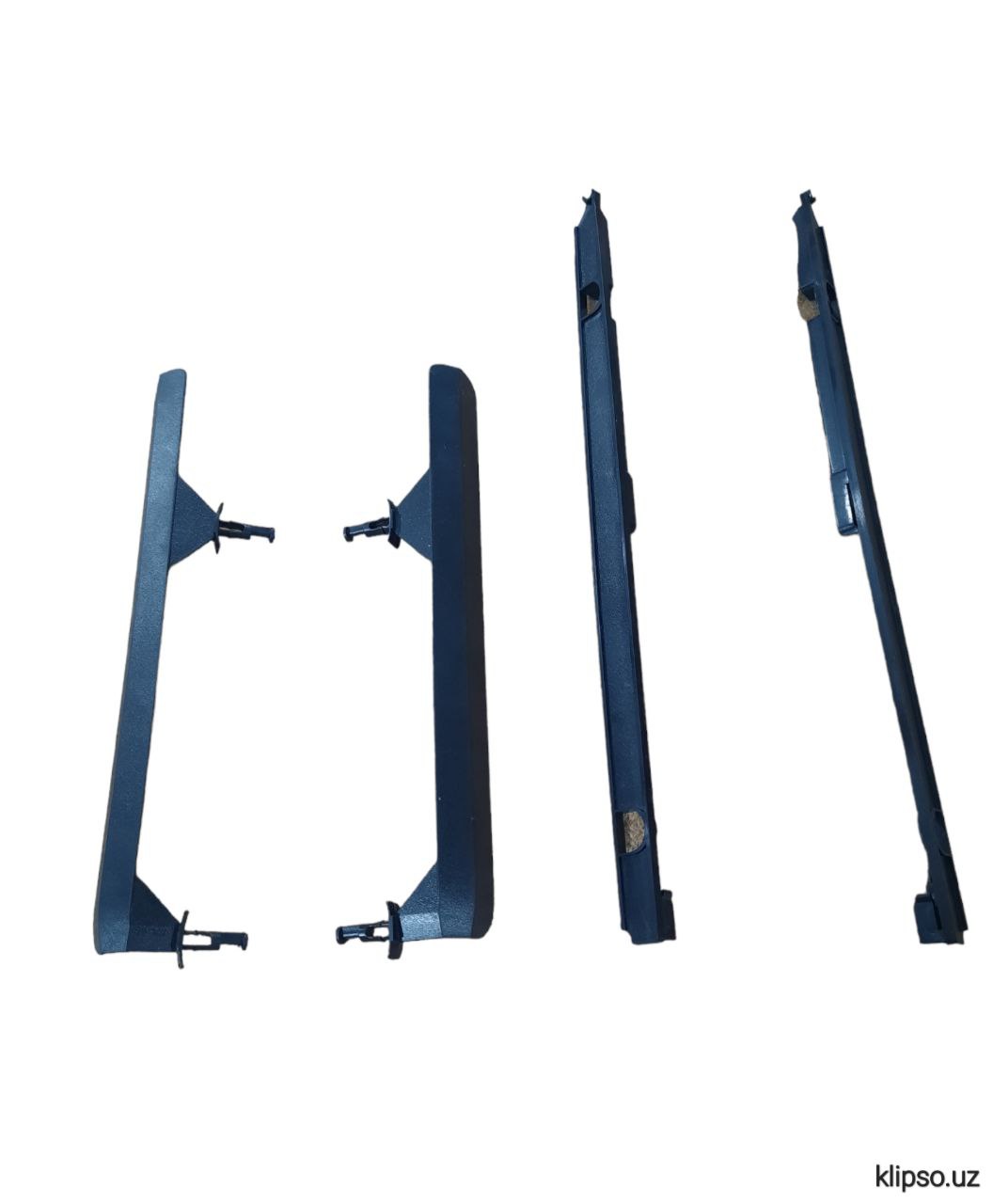 J LYUK PLASMAS KOM