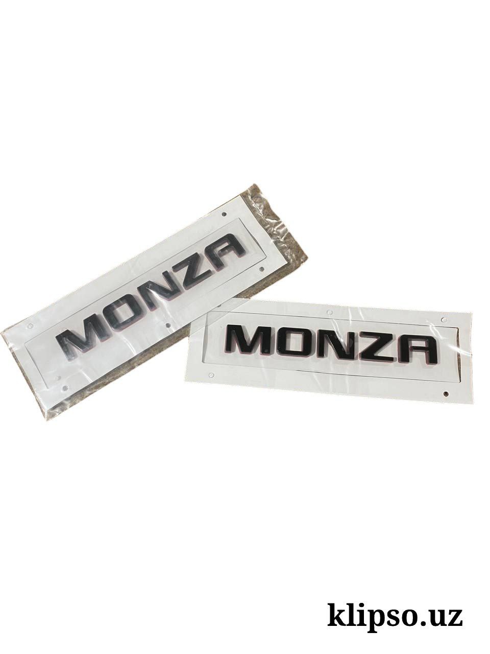 MONZA YOZUV QORA X-T