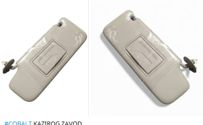 K KAZIROG ZAVOD KOM