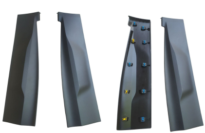 TRK 2 ESHIK MOLDING ZAVOD KOM
