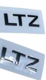 LTZ YOZUV QORA X-T