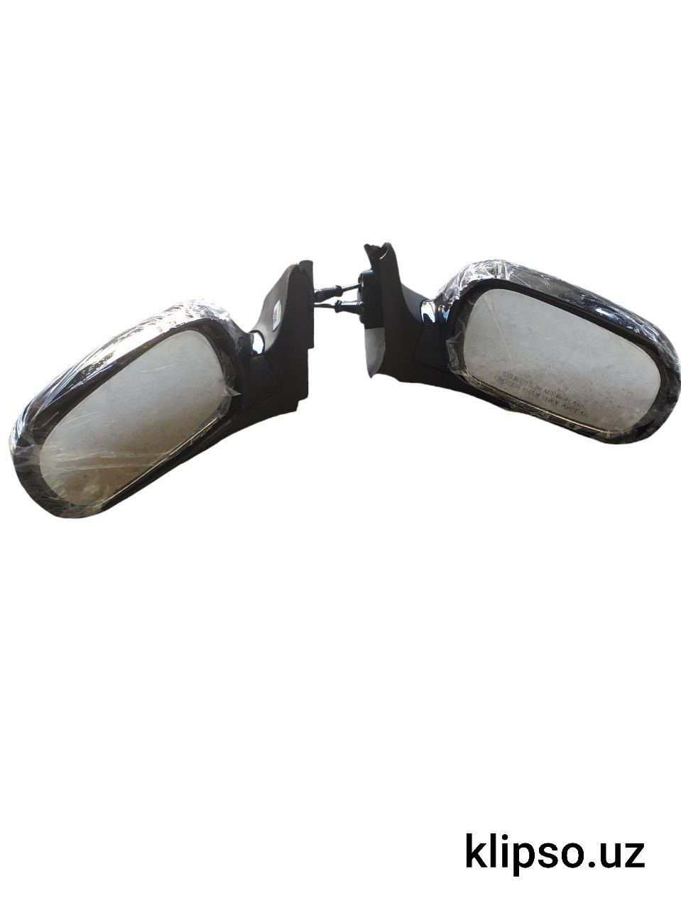 N1 BAKAVOY GLANSIVIY PANDA LH X-T